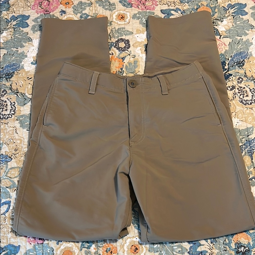 Youth Under Armour Showdown Golf Pants